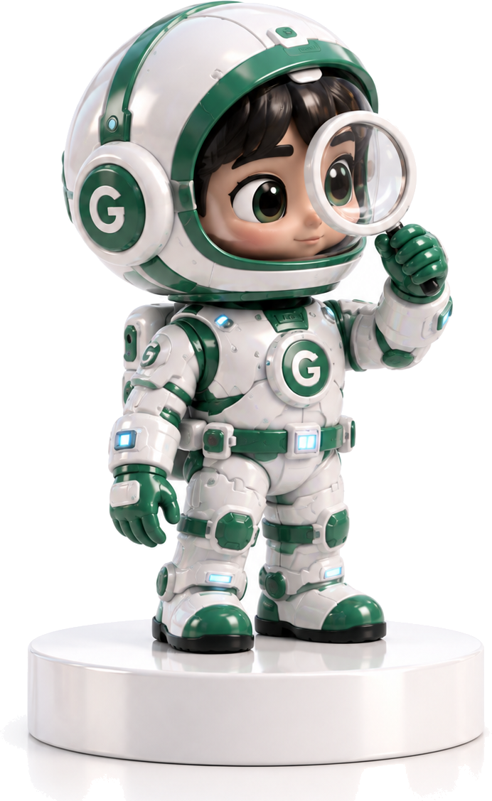 Gronta affiliate illustration