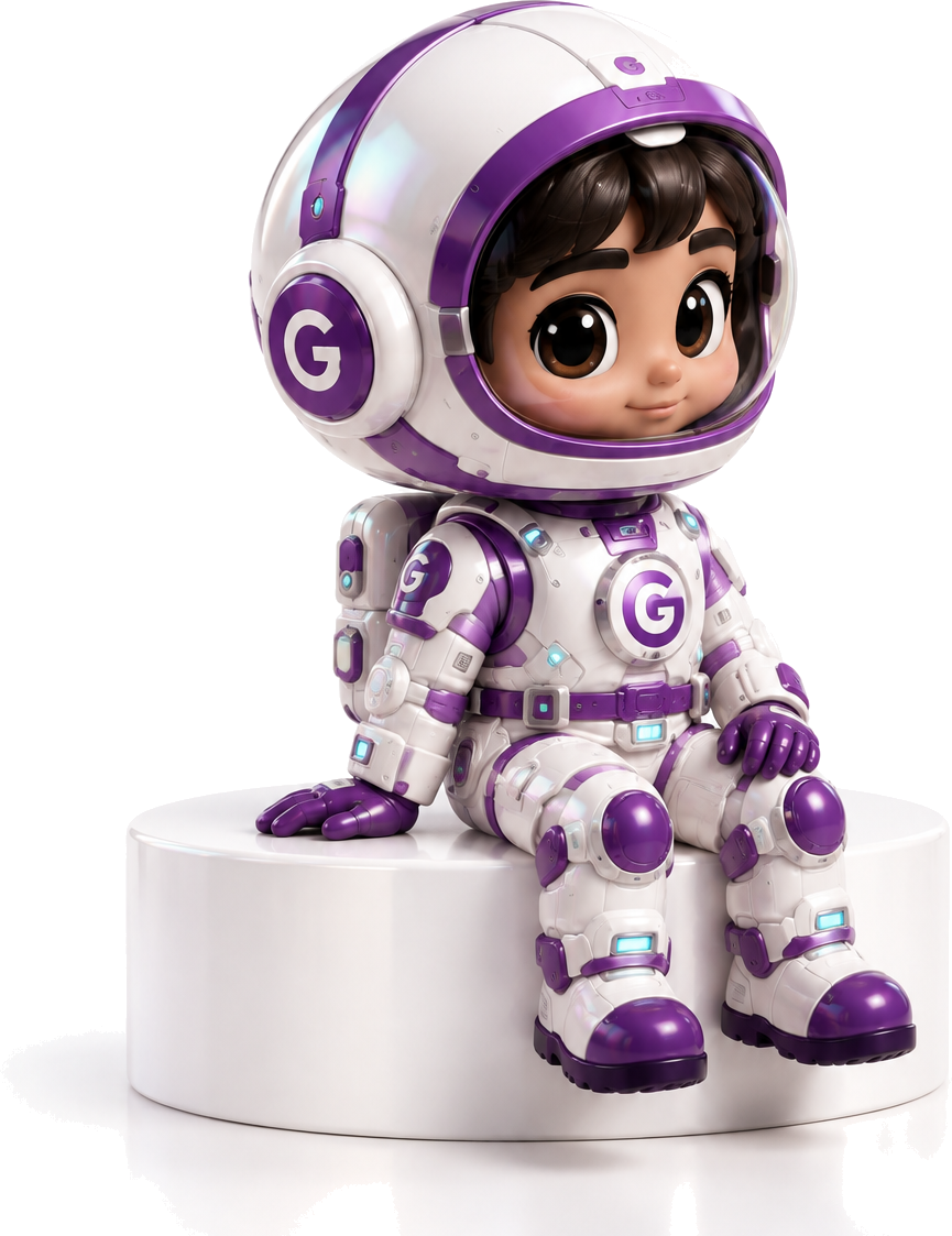 Gronta affiliate illustration