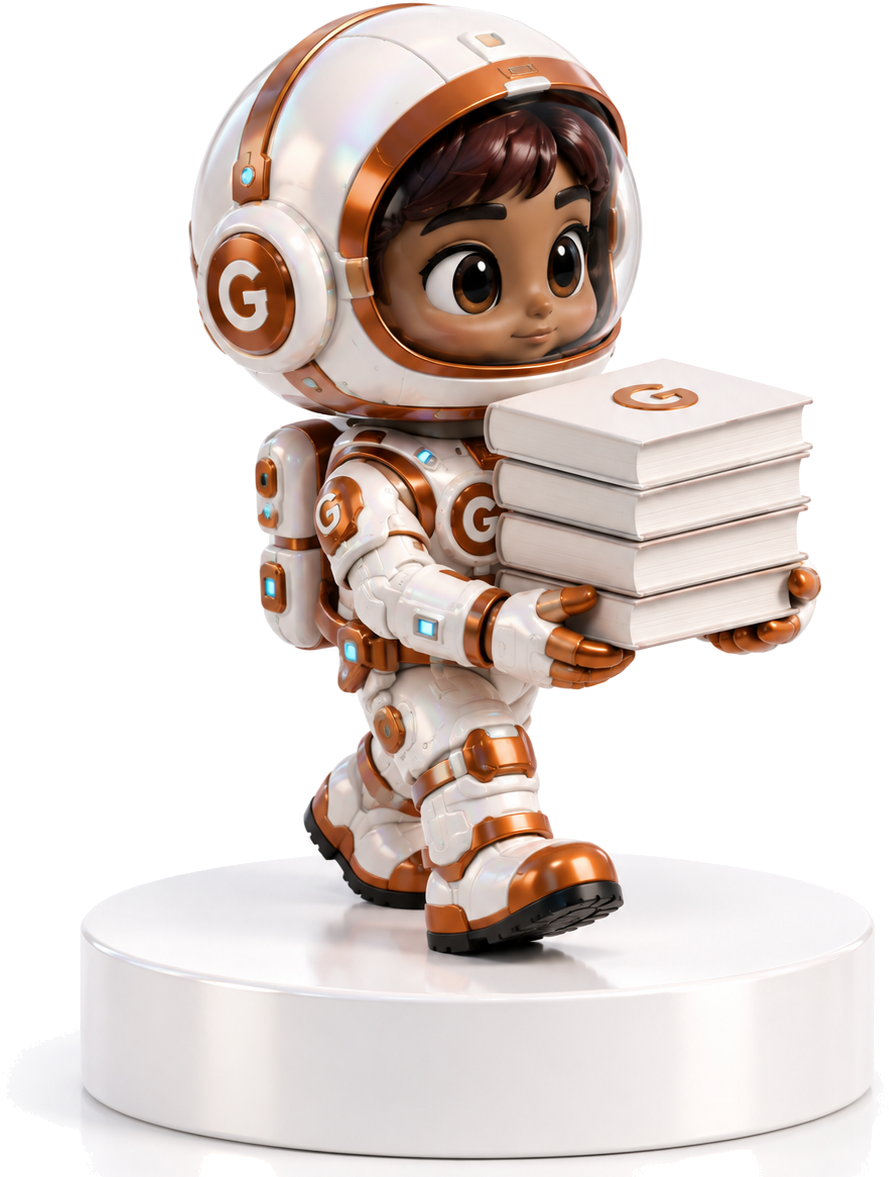 Gronta affiliate illustration